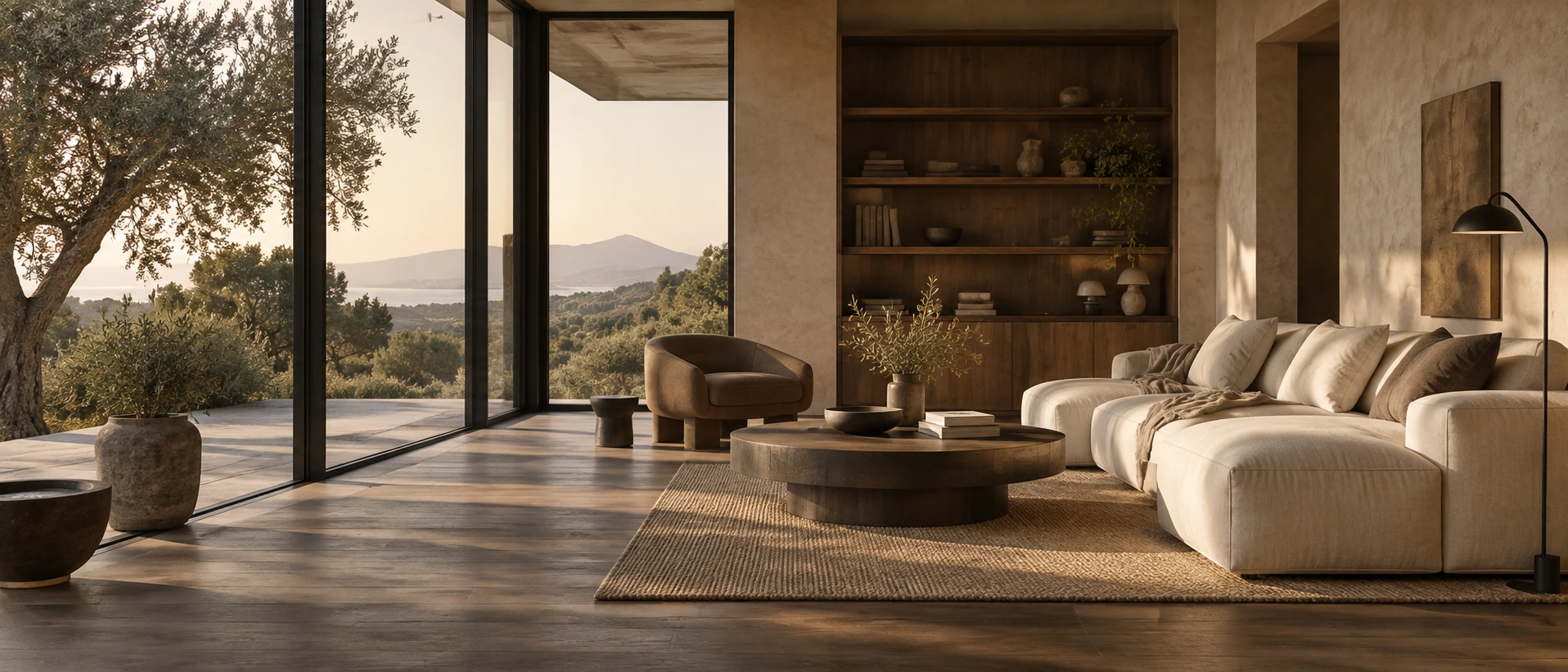 Yiantsi Design. Case study